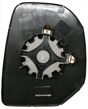 Mirror Glass, exterior mirror LORO 0530G03