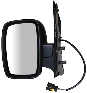 Exterior Mirror LORO 0538M01