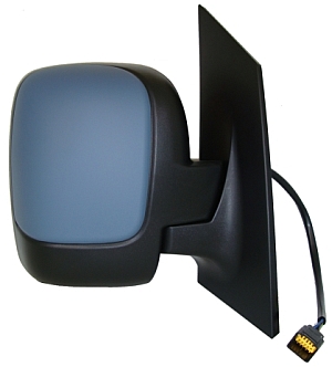Exterior Mirror LORO 0538M10