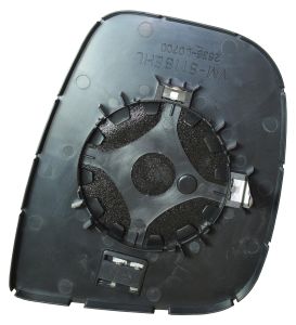 Mirror Glass, exterior mirror LORO 0545G04