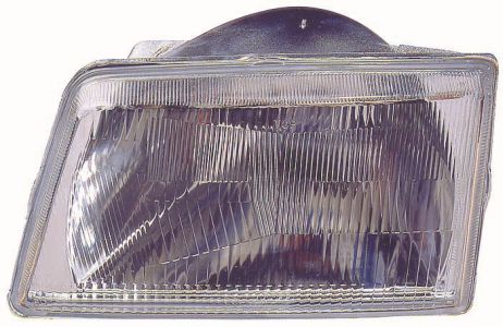 Headlight DEPO 550-1103L-LD-E
