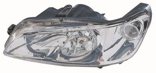 Headlight DEPO 550-1124R-LD-EM