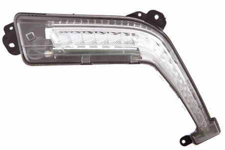 Daytime Running Light DEPO 550-1606L-AE