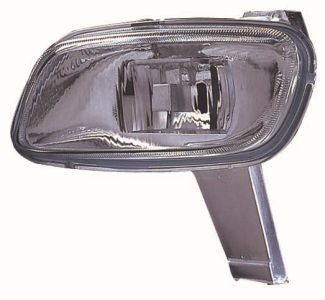 Fog Light DEPO 550-2004L-UE