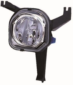 Fog Light DEPO 550-2010R-UE