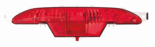 Fog Light DEPO 550-4004N-UE