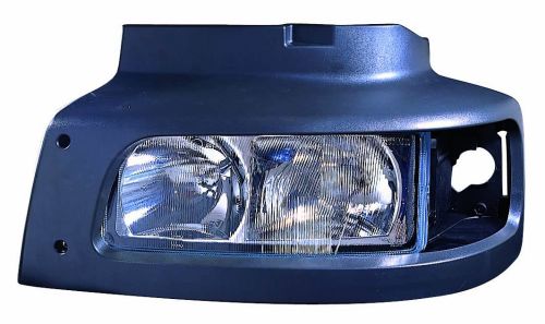Headlight DEPO 551-1150L-LD-EN