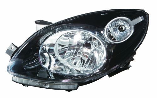 Headlight DEPO 551-1173L-LDEM2