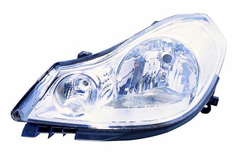 Headlight DEPO 551-1175L-LD-EM