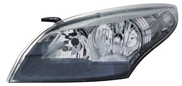 Headlight DEPO 551-1178RMLEMN1
