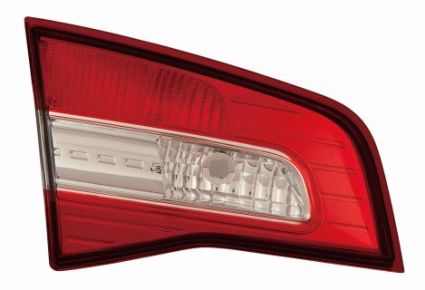 Combination Rear Light DEPO 551-1311L-UE