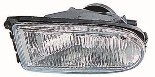 Fog Light DEPO 551-2003R-UE