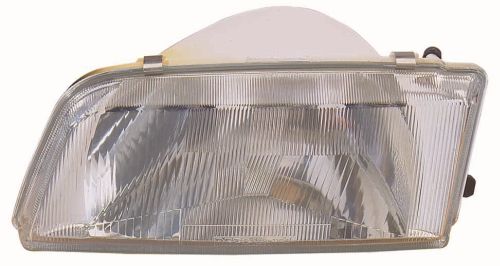 Headlight DEPO 552-1104R-LD-E