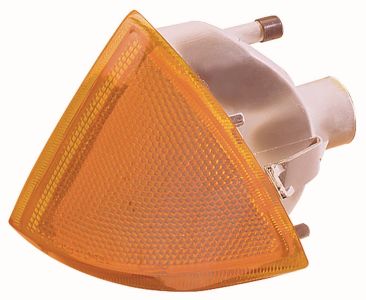 Blinkers DEPO 552-1502R-WE-Y