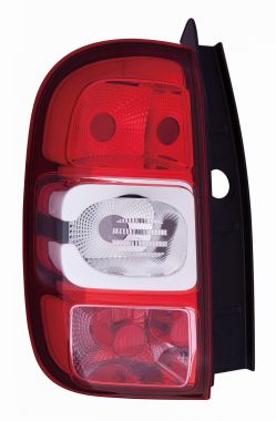 Tail Light DEPO 553-1901L-LD-UE