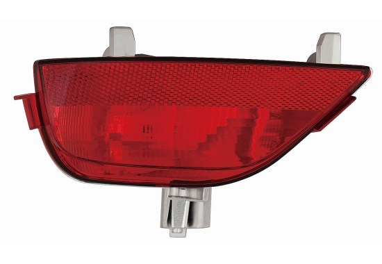 Rear Fog Light DEPO 553-4001L-LD-UE