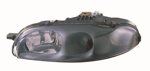 Headlight DEPO 661-1127R-LD-EM