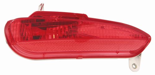Fog Light DEPO 661-4002L-LD-UE