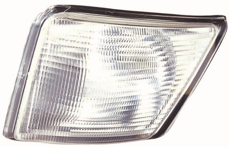 Headlight DEPO 663-1502L-UE-C