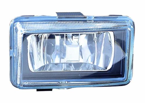 Fog Light DEPO 663-2003L-UE
