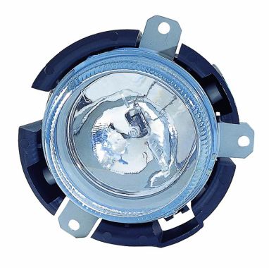 Fog Light DEPO 663-2004N-UE