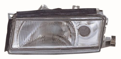 Headlight DEPO 665-1104L-LDEMN