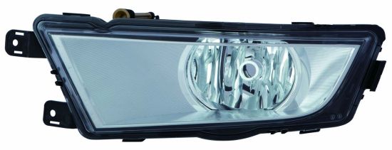 Fog Light DEPO 665-2013L-UE1