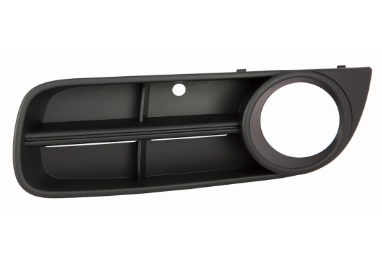 Ventilation Grille, bumper DEPO 665-2504L-UD