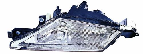 Headlight DEPO 666-1108L-LDEMN