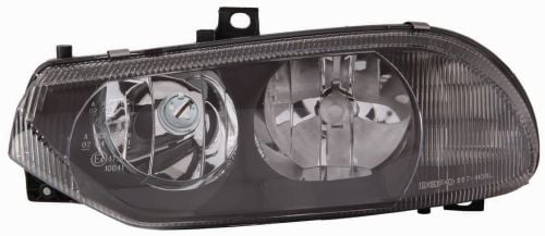 Headlight DEPO 667-1106L-LDEM2