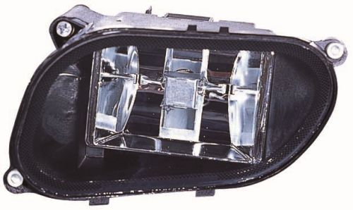 Fog Light DEPO 667-2001L-UE