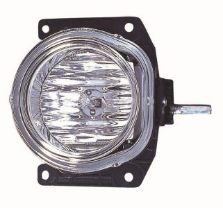 Fog Light DEPO 667-2009N-UE