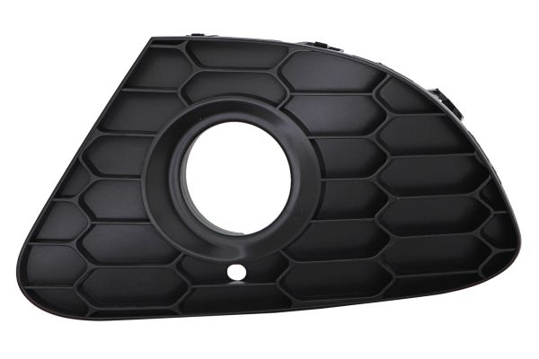 Ventilation Grille, bumper DEPO 667-2502R-UD