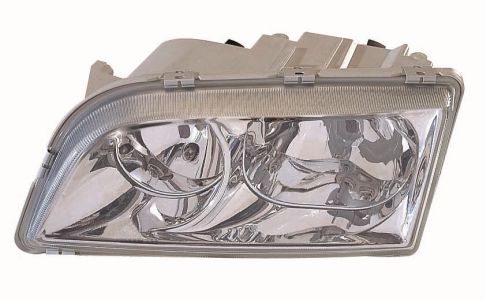 Headlight DEPO 773-1109R-LD-EM
