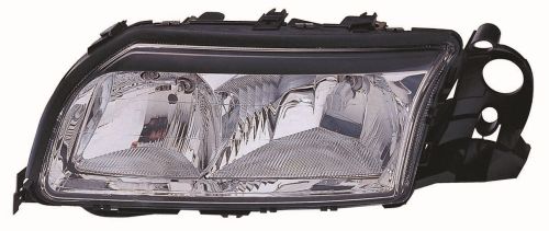 Headlight DEPO 773-1110R-LD-EM