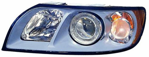Headlight DEPO 773-1118L-LD7M6