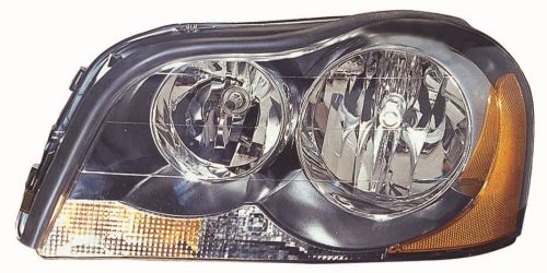 Headlight DEPO 773-1120R-LDEM2