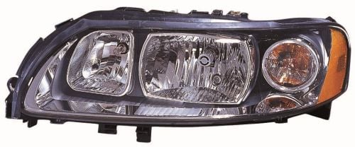 Headlight DEPO 773-1121L-LDEM2