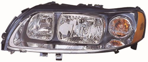 Headlight DEPO 773-1121R-LDEM6