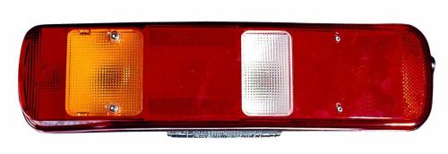 Combination Rear Light DEPO 773-1926L-WE