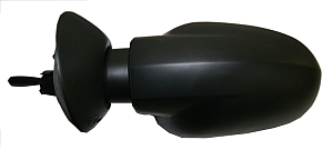 Exterior Mirror LORO 0801M04