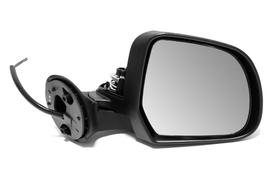 Exterior Mirror LORO 0804M08