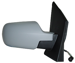 Exterior Mirror LORO 1212M08