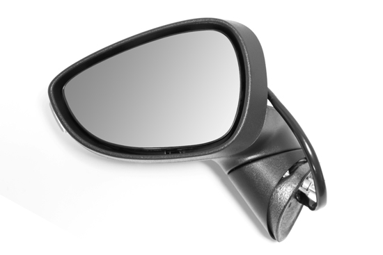 Exterior Mirror LORO 1214M10