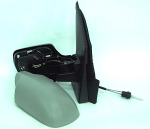Exterior Mirror LORO 1215M03