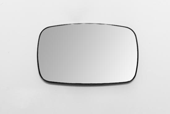 Mirror Glass, exterior mirror LORO 1229G01
