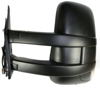 Exterior Mirror LORO 1706M07