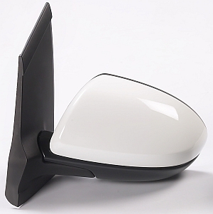 Outside Mirror LORO 2304M02