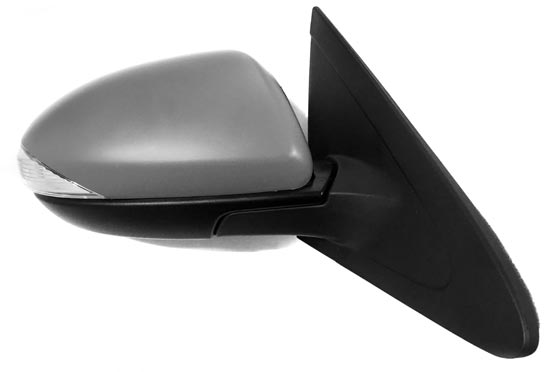Exterior Mirror LORO 2321M02