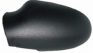 Cover, outside mirror LORO 2403C02
